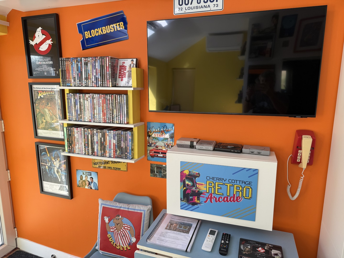 Cherry Cottage gallery photo 8