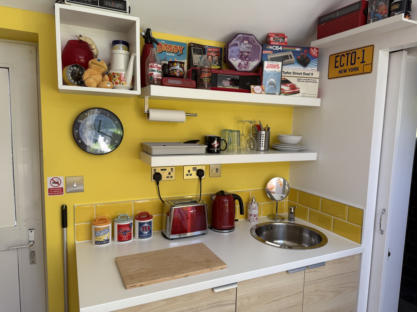 Cherry Cottage gallery photo 11