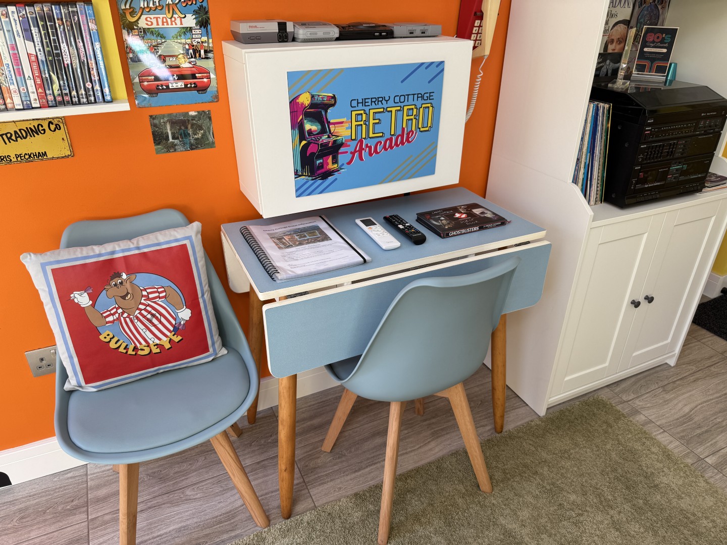 Cherry Cottage gallery photo 12