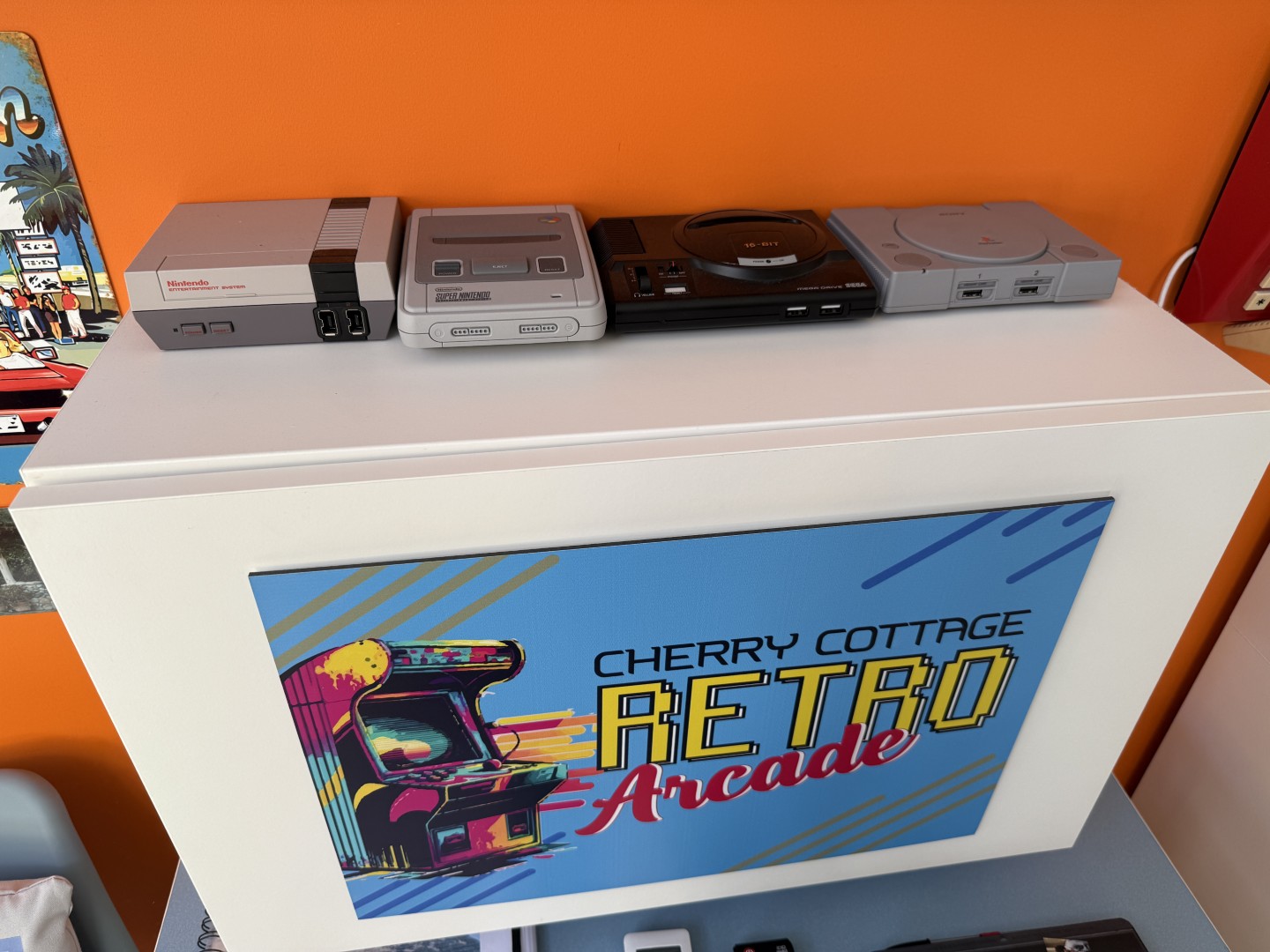 Cherry Cottage gallery photo 16