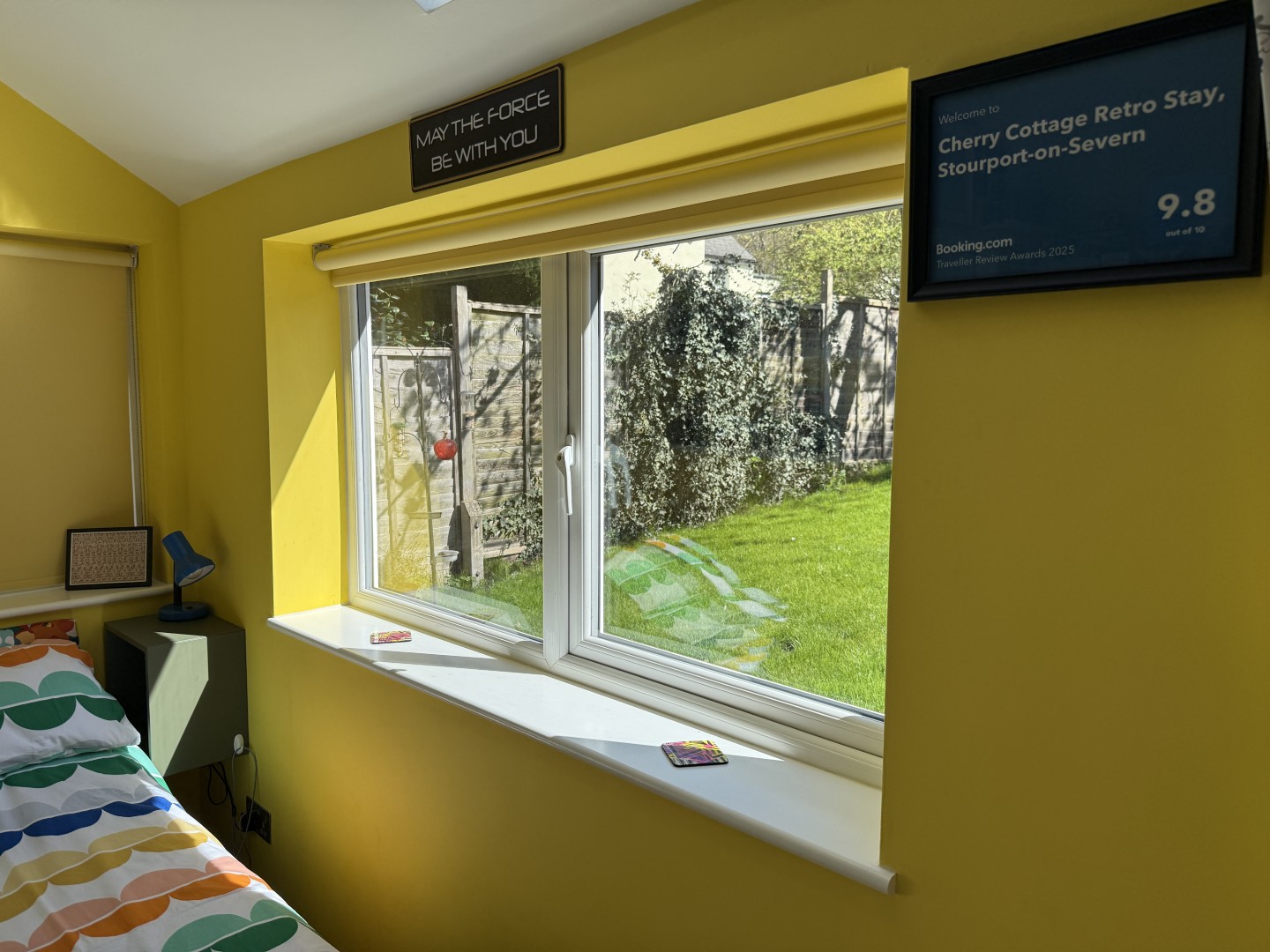 Cherry Cottage gallery photo 28