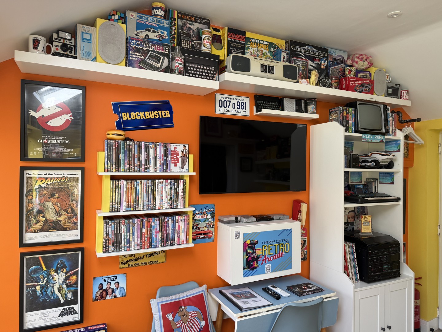 Cherry Cottage gallery photo 3