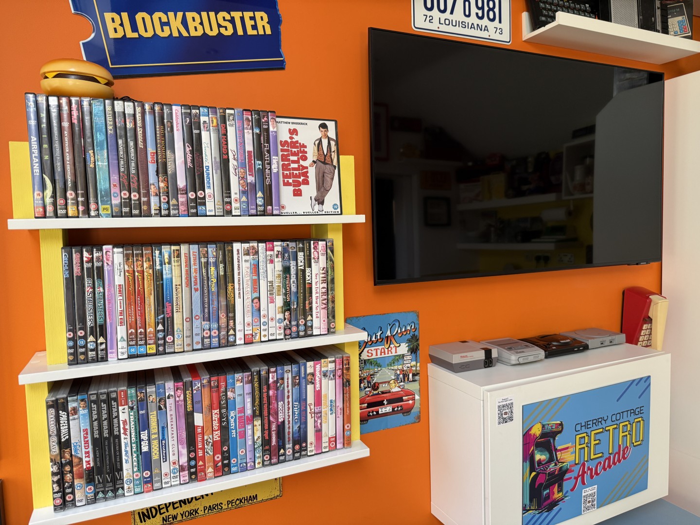 Cherry Cottage gallery photo 4