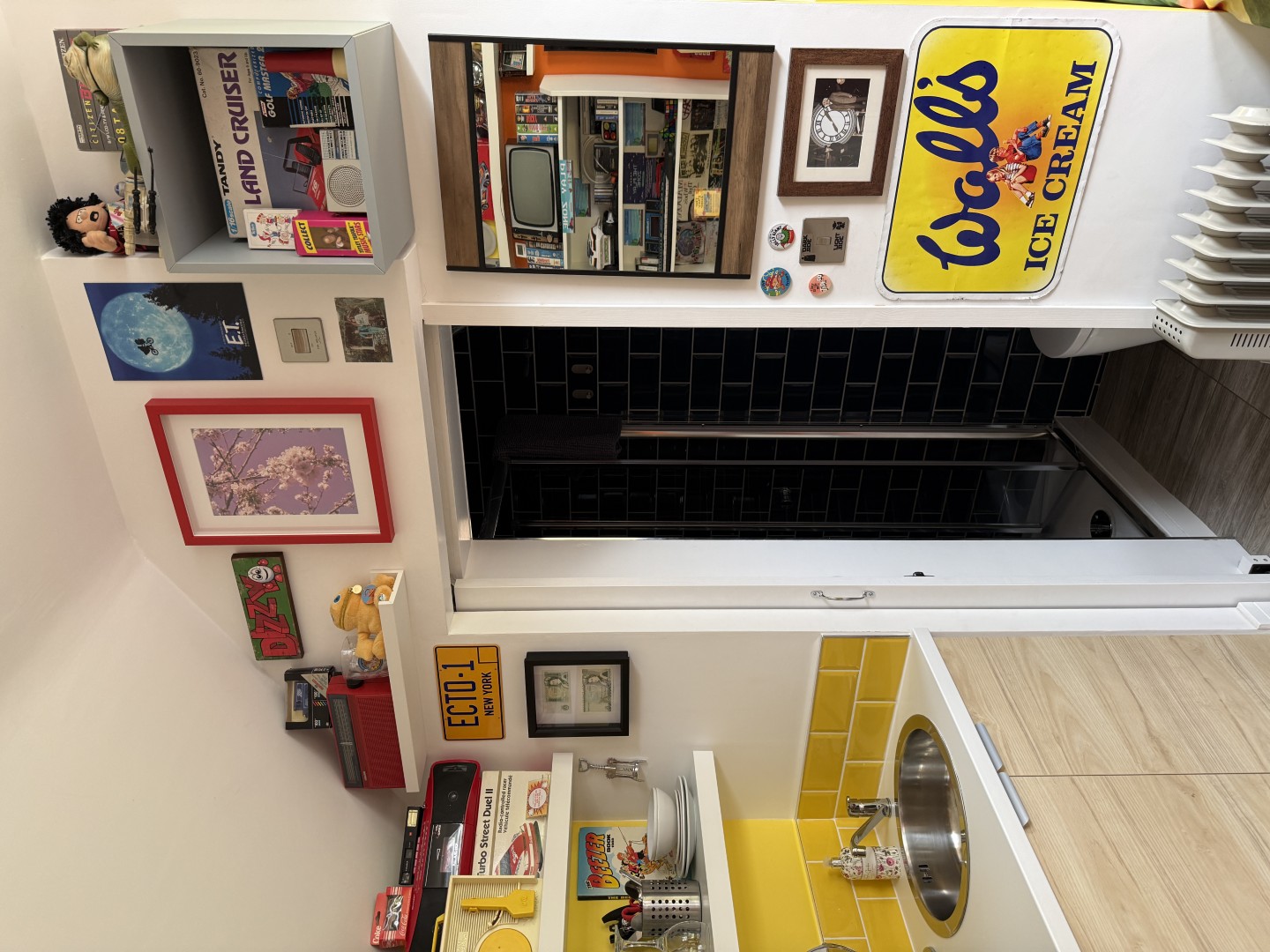 Cherry Cottage gallery photo 21