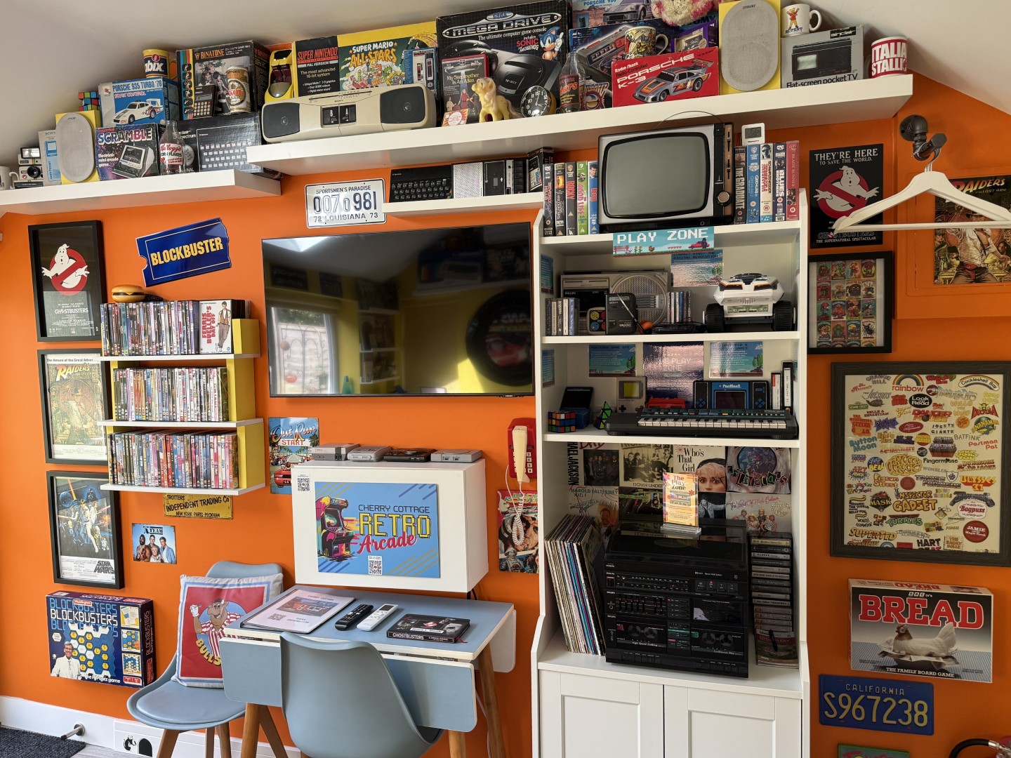 Cherry Cottage gallery photo 24