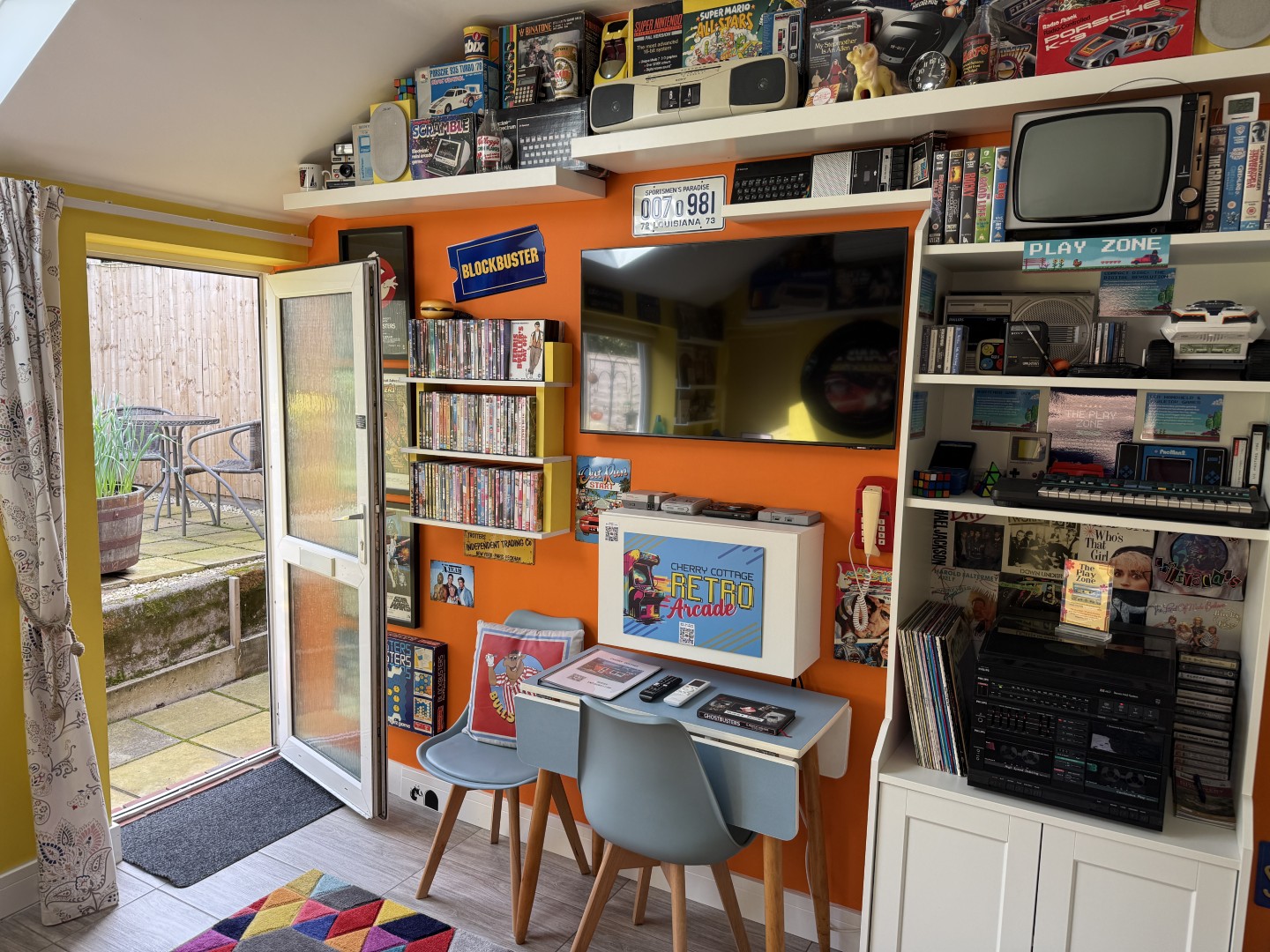 Cherry Cottage gallery photo 6